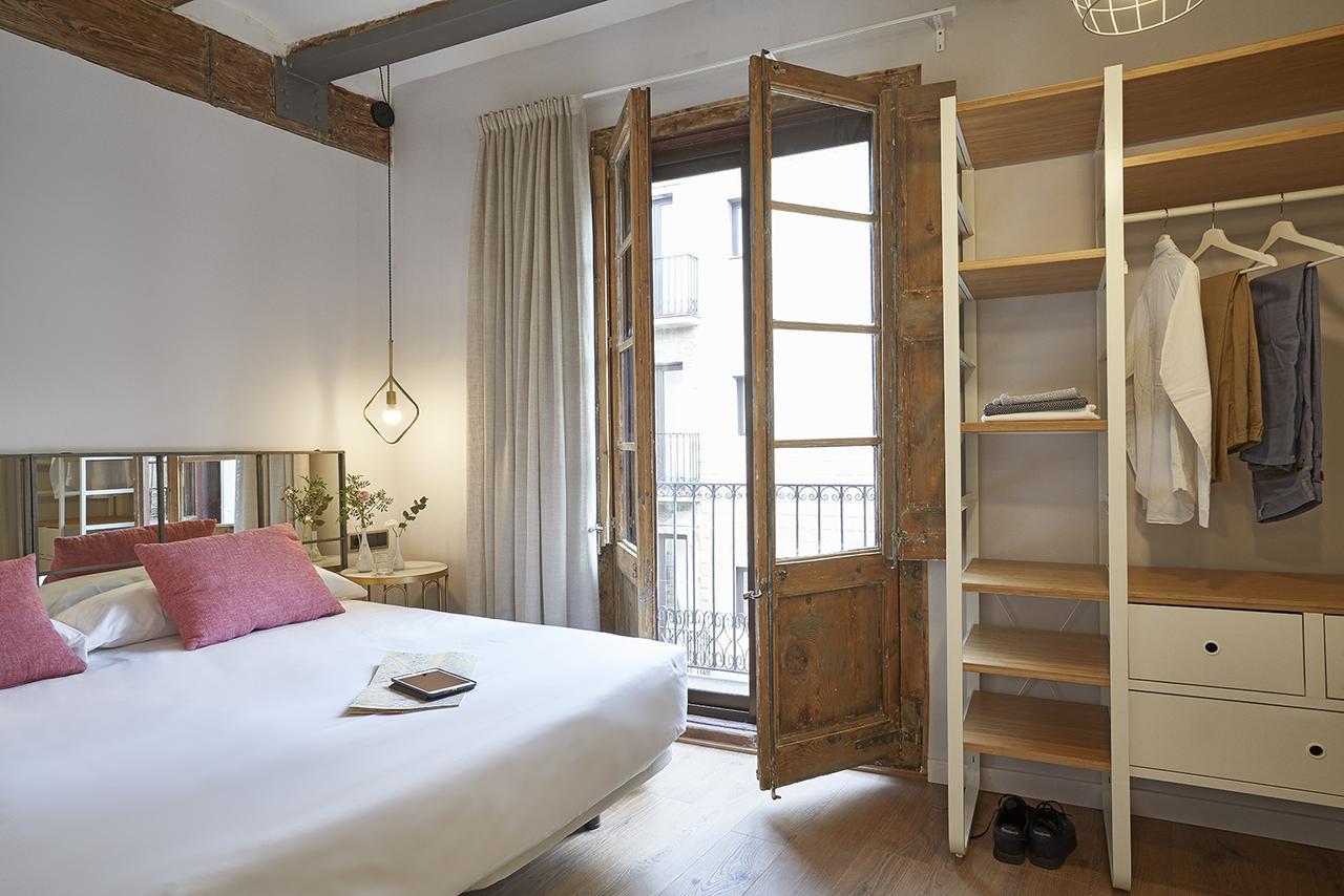 Ainb Gothic-jaume I Leilighet Barcelona