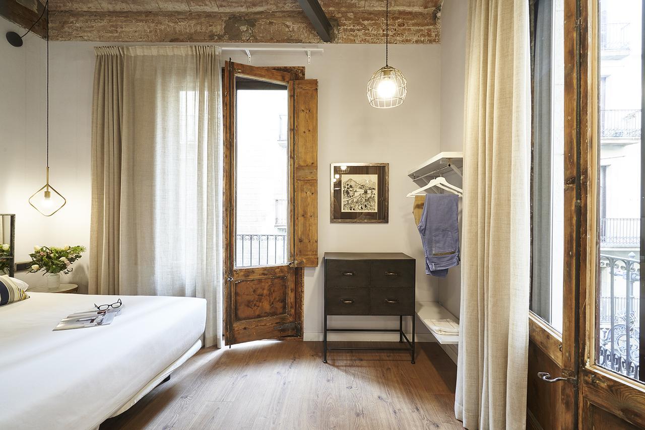 Ainb Gothic-jaume I Leilighet Barcelona
