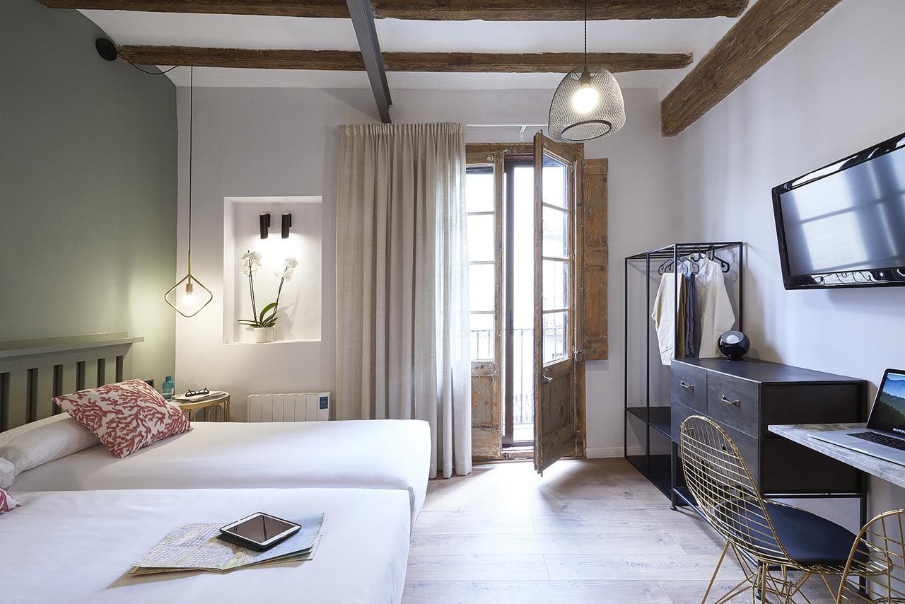 Apartamento Ainb Gothic-jaume I Barcelona